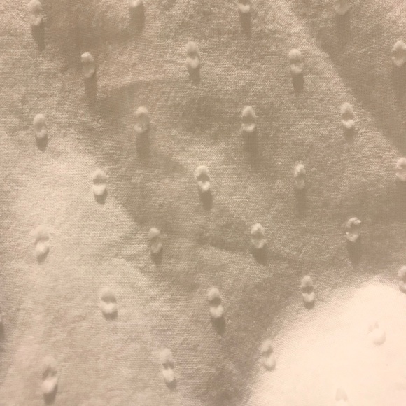 OLD NAVY White Summer Dress - Picture 3 of 3